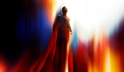 Warner Bros. dan DC Studios Rilis Poster Bergerak Jelang Penayangan Perdana Trailer 'Superman'