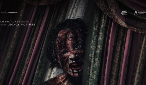 Film Horor 'Temurun' Rilis Official Teaser Poster dan Trailer