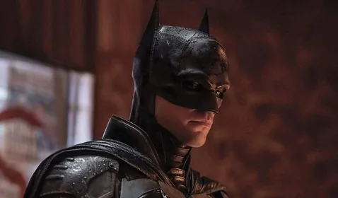 James Gunn Tetap pada Keputusannya untuk Menunda Film 'The Batman 2'