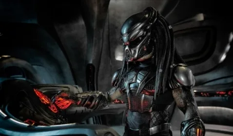 Waralaba Film 'Predator' Berpotensi Rilis Dua Film pada Tahun 2025