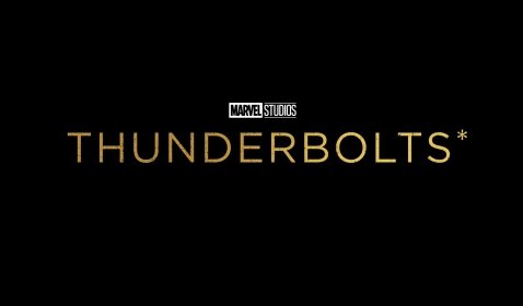 Ini Dia Poster Resmi Film Marvel 'Thunderbolts'