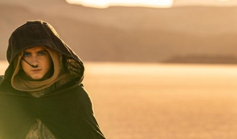 Dune: Part Two Cetak Rekor Baru dengan Debut Box Office yang Luar Biasa