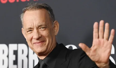 Ini Dia Film Terbaru Aktor Papan Atas Hollywood Tom Hanks 