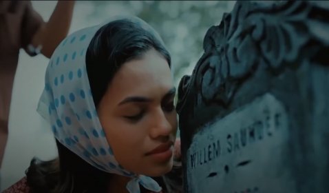 Review Trinil: Kembalikan Tubuhku: Film Horor dengan Cerita yang Solid 