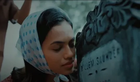 Review Trinil: Kembalikan Tubuhku: Film Horor dengan Cerita yang Solid 