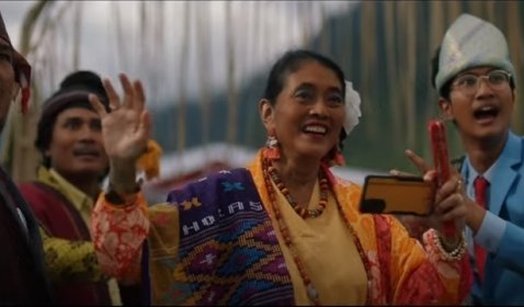 Film 'Tulang Belulang Tulang' Rilis Teaser Trailer