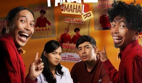 Review Uang Panai 2: Komedinya Juara!
