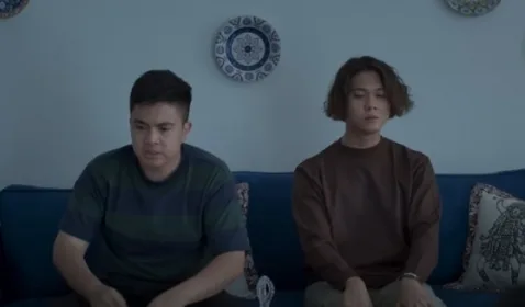 Tayang 29 Januari 2025, Film 'Perayaan Mati Rasa' Rilis Poster dan Trailer