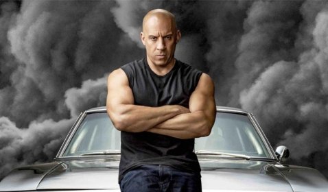Vin Diesel Marah atas Pemotongan Anggaran 'Fast 11', Jason Statham dan John Cena Terancam Dicoret
