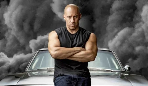 Vin Diesel Marah atas Pemotongan Anggaran 'Fast 11', Jason Statham dan John Cena Terancam Dicoret