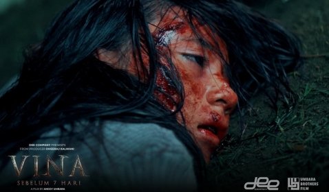 Review Vina: Sebelum 7 Hari: Film Horor dengan Efek Visual dan Sinematografi yang Ciamik 