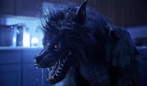 Review Werewolves: Action-nya Oke, Tapi... 