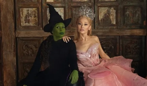 Ini Dia Judul Resmi Sekuel Film 'Wicked' 