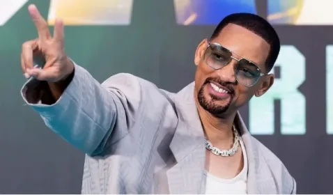 Ini Dia Trailer Perdana Film 'Bad Boys: Ride Or Die'
