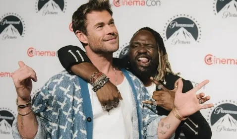 Chris Hemsworth Ungkap Tanggal Rilis Trailer Film Transformers Terbaru