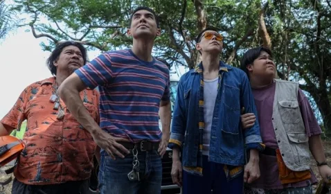 Review 404 Run Run: Manis, Menggemaskan, dan Menyentuh