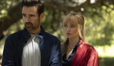 Review A Big Bold Beautiful Journey: Suguhkan Kisah Romansa yang Filosofis dan Memikat