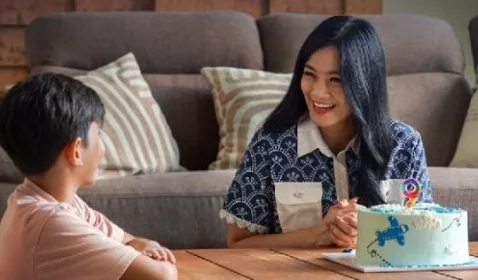 Review Air Mata di Ujung Sajadah 2: Sajikan Dramatisasi yang Menguras Emosi