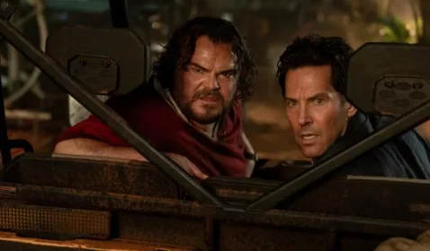 Review Anaconda (2025): Film Thriller Monster yang Mencekam dan Menghibur 