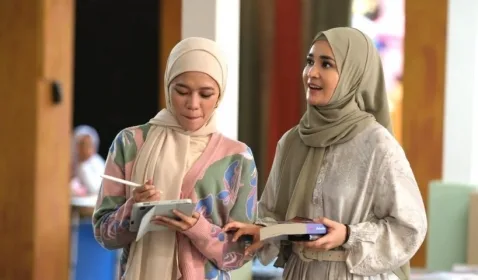 Review Assalamualaikum Baitullah: Sajikan Drama Emosional yang Kuat