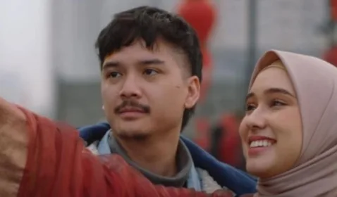 Review Assalamualaikum Beijing 2: Lost in Ningxia: Salah Satu Drama-Romansa Religi Lokal Terbaik dalam Beberapa Tahun Terakhir