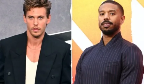 Austin Butler Berpotensi Bergabung dengan Michael B. Jordan dalam Pembuatan Ulang Film 'Miami Vice'