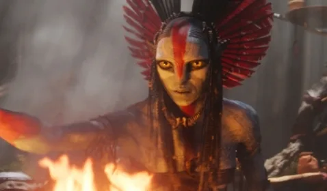 Film 'Avatar: Fire and Ash' Catat Pembukaan $5,6 Juta di Box Office Indonesia