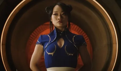 Ini Dia Trailer Perdana Film Live-Action 'Street Fighter' Versi Baru