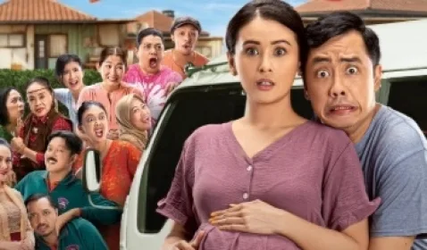 Review Cocote Tonggo: Suguhkan Kisah yang Relatable dan Mudah Dicerna
