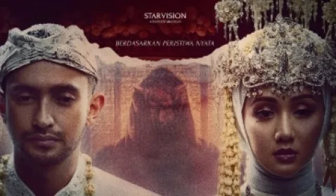 Review Dasim: Sajikan Misteri Menarik dari Awal sampai Akhir