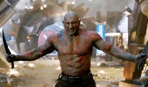 Dave Bautista Tepis Kemungkinan Kembali ke MCU sebagai Drax