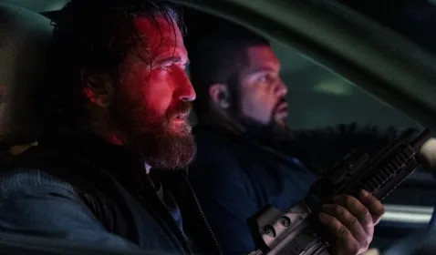 Den of Thieves 2: Pantera Jadi Juara Baru Box Office