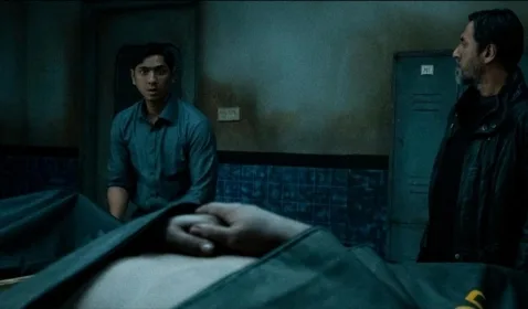 Review Dendam Malam Kelam: Salah Satu Film Remake paling Berhasil dari Sineas Indonesia