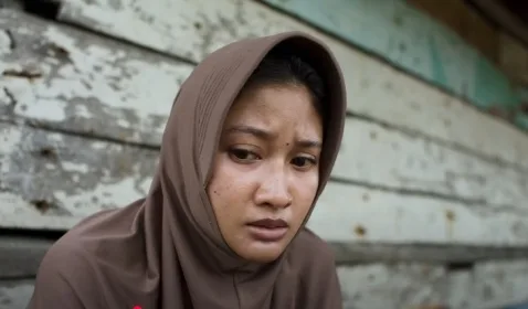 Film Horor 'Maryam: Janji & Jiwa Yang Terikat' Rilis Teaser Resmi 