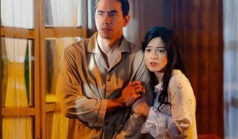 Review Getih Ireng: Film Bertema Santet yang Tampil Beda 