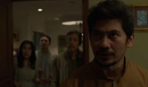 Review Godaan Setan Yang Terkutuk: Salah Satu Film Horor yang Patut Ditonton Tahun Ini 