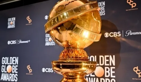 Ini Dia Para Pemenang Golden Globe 2025 