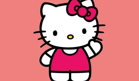 Warner Bros. Umumkan Tanggal Rilis Film 'Hello Kitty'