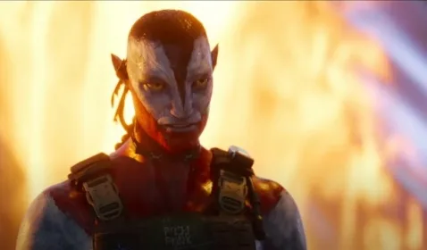 Ini Dia Trailer Resmi Film 'Avatar: Fire and Ash'