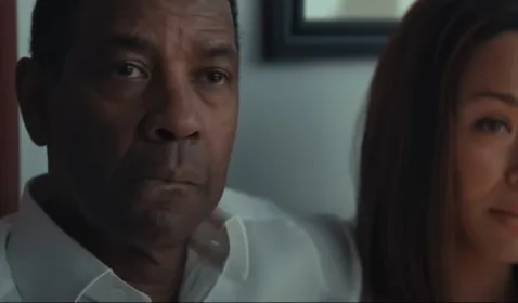 Ini Dia Trailer Resmi Film Terbaru Denzel Washington 'Highest 2 Lowest' 