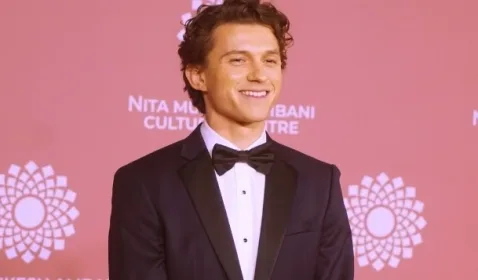 Ini Kata Tom Holland soal Rumor Jadi James Bond 