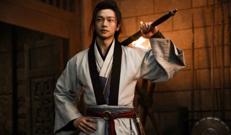 Review Invincible Swordsman: Koreografi Aksinya Memukau 