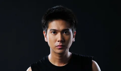 Iqbaal Ramadhan Kejutkan Pestapora 2025 Lewat Official Teaser Film 'Operasi Pesta Pora'