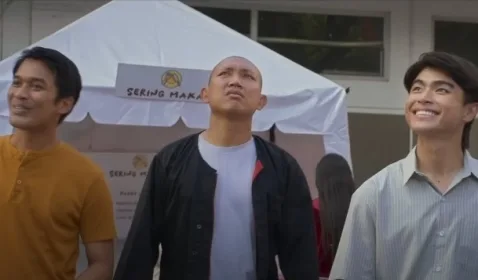 Review Jadi Tuh Barang: Menghibur dan Menyentuh Hati 