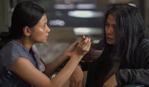 Rapi Films Rilis Trailer dan Poster Resmi Film 'Kitab Sijjin & Illiyyin' 