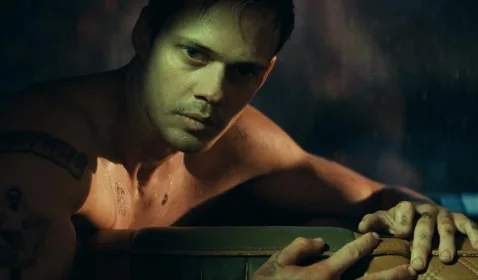 Review Locked: Film Thriller yang Unik dan Solid 