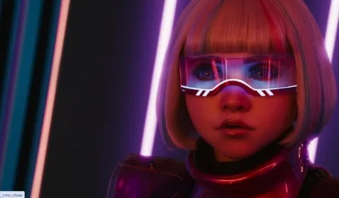 Review M3GAN 2.0: Suguhkan Elemen Sci-Fi yang Lebih Kental 