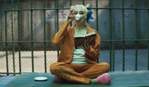 Margot Robbie Bicara soal Potensi Melakoni Kembali Harley Quinn