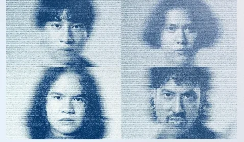 Midnight Serenade, Band Para Musisi Muda yang Lahir di Film 'Perayaan Mati Rasa' 