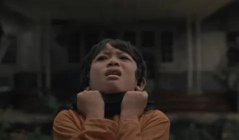 Film Horor 'Muslihat' Siap Tayang pada 17 April 2025